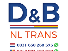 D&B NL TRANS, firma de transport international